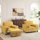 Option YELLOW/Sleeper