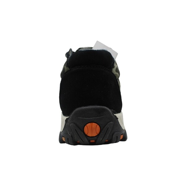 upstone steel toe shoes