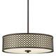 Option Oil Rubbed Bronze