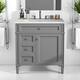 Option Grey