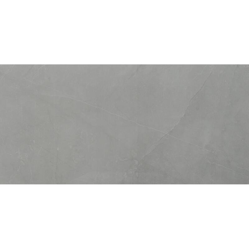 Ackland AKNPTSON12X24P-CA Sonoma - 12" x 24" Porcelain Solid Floor - Gravelle