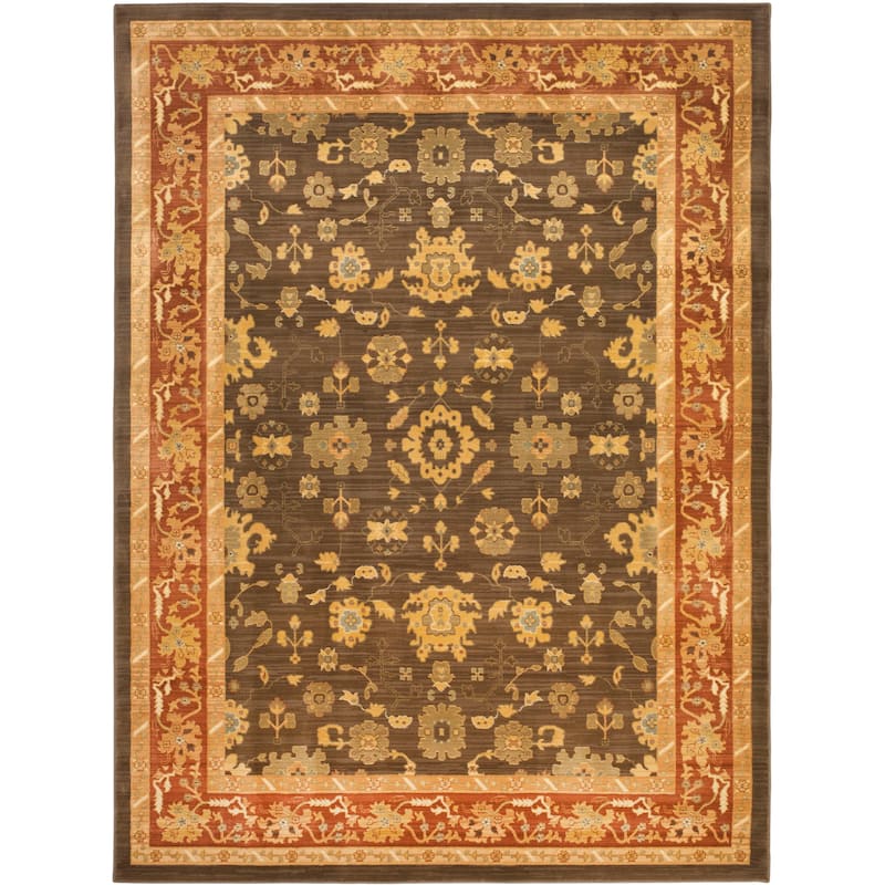 Lauren Ralph Lauren Waldorf Traditional Rug