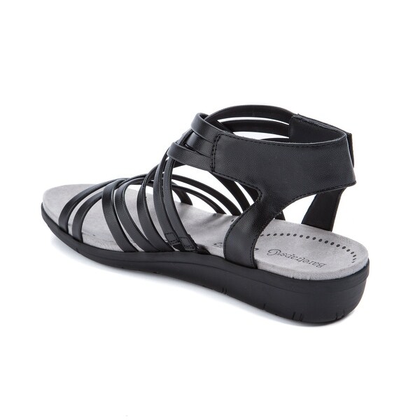 baretraps janny sandals