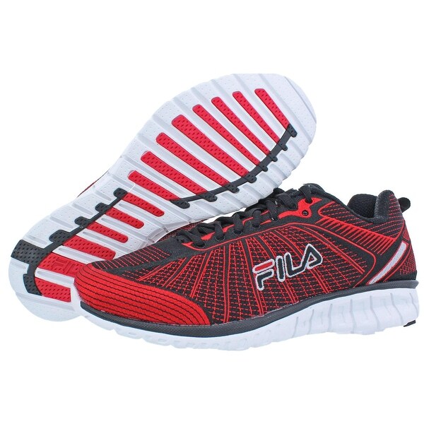 fila lightweight running shoes
