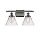 Option Oil Rubbed Bronze / Clear