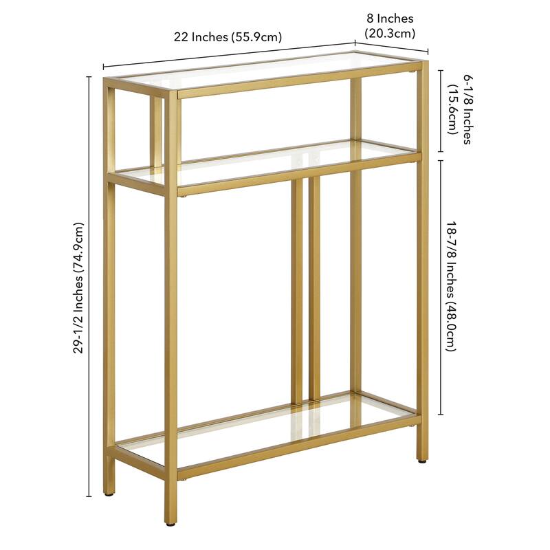 Cortland 22" Console Table