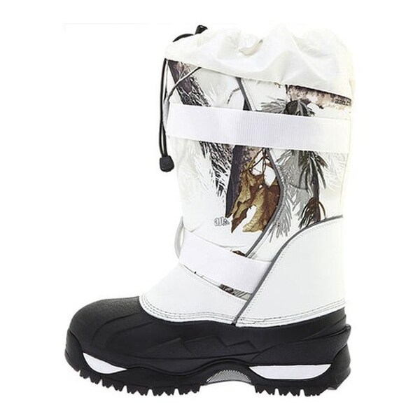 baffin impact insulated boots