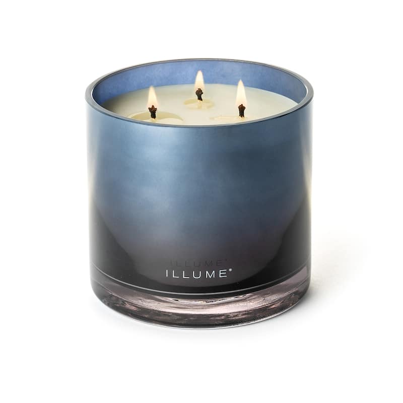 Beautifully Done Essentials Hidden Lake Vanity Tin Scented Candle