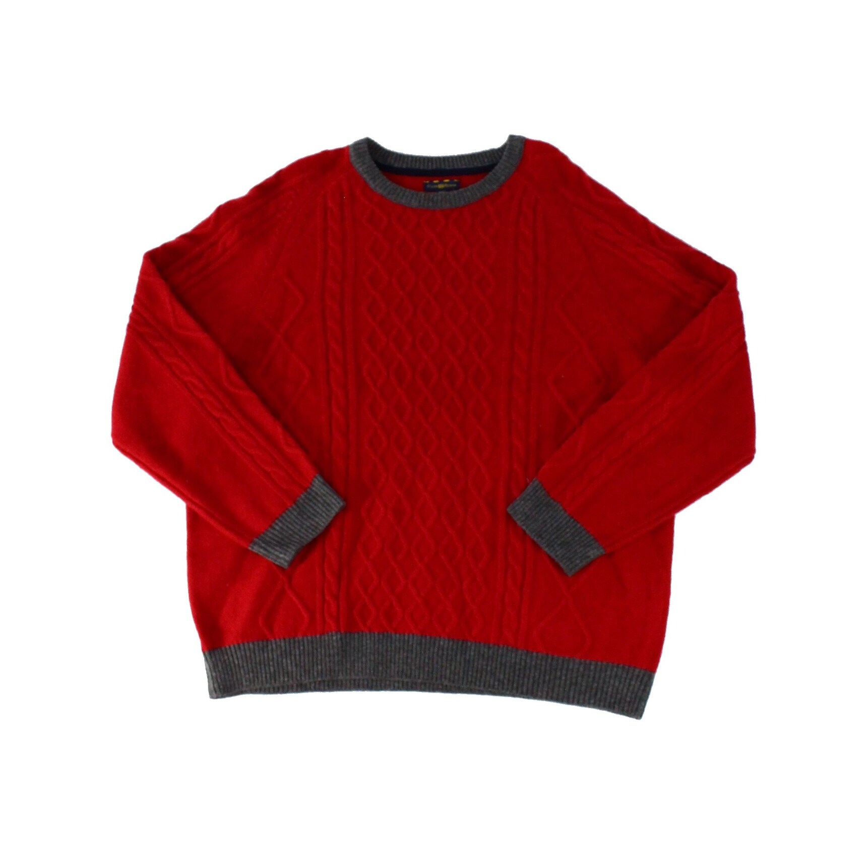 club room mens sweaters