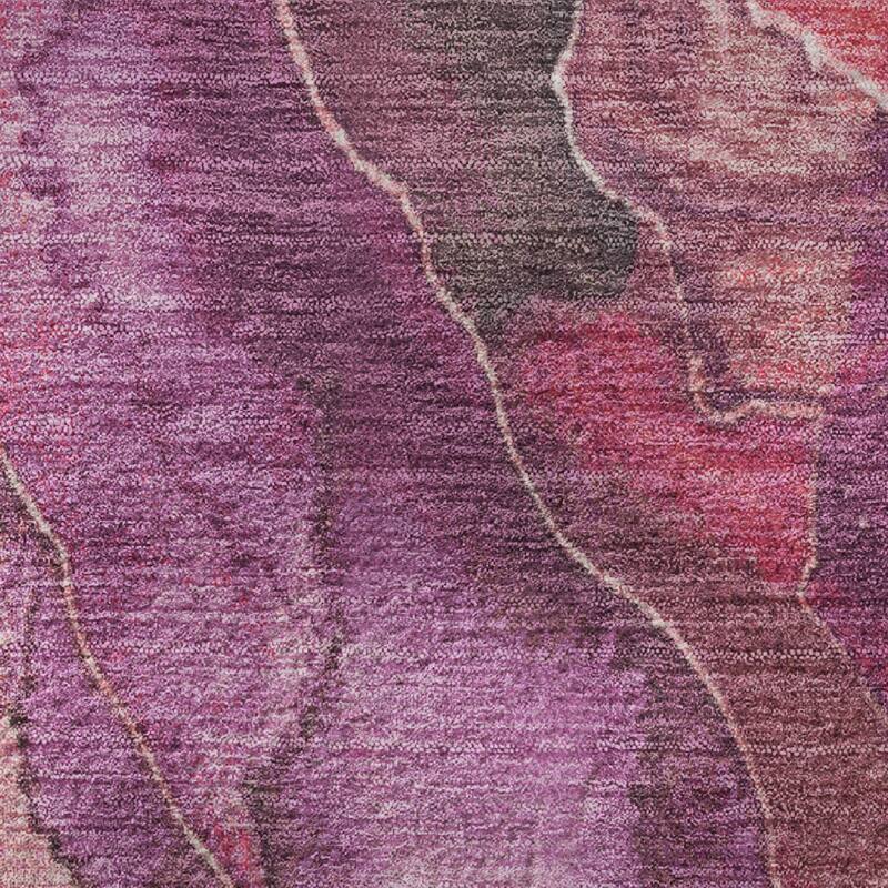 Premium Washable Super Soft Modern Chic Mayfield Rug