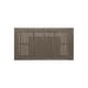 preview thumbnail 13 of 26, Sorrento Acacia Wood 9-piece Expandable Table Outdoor Dining Set by Christopher Knight Home