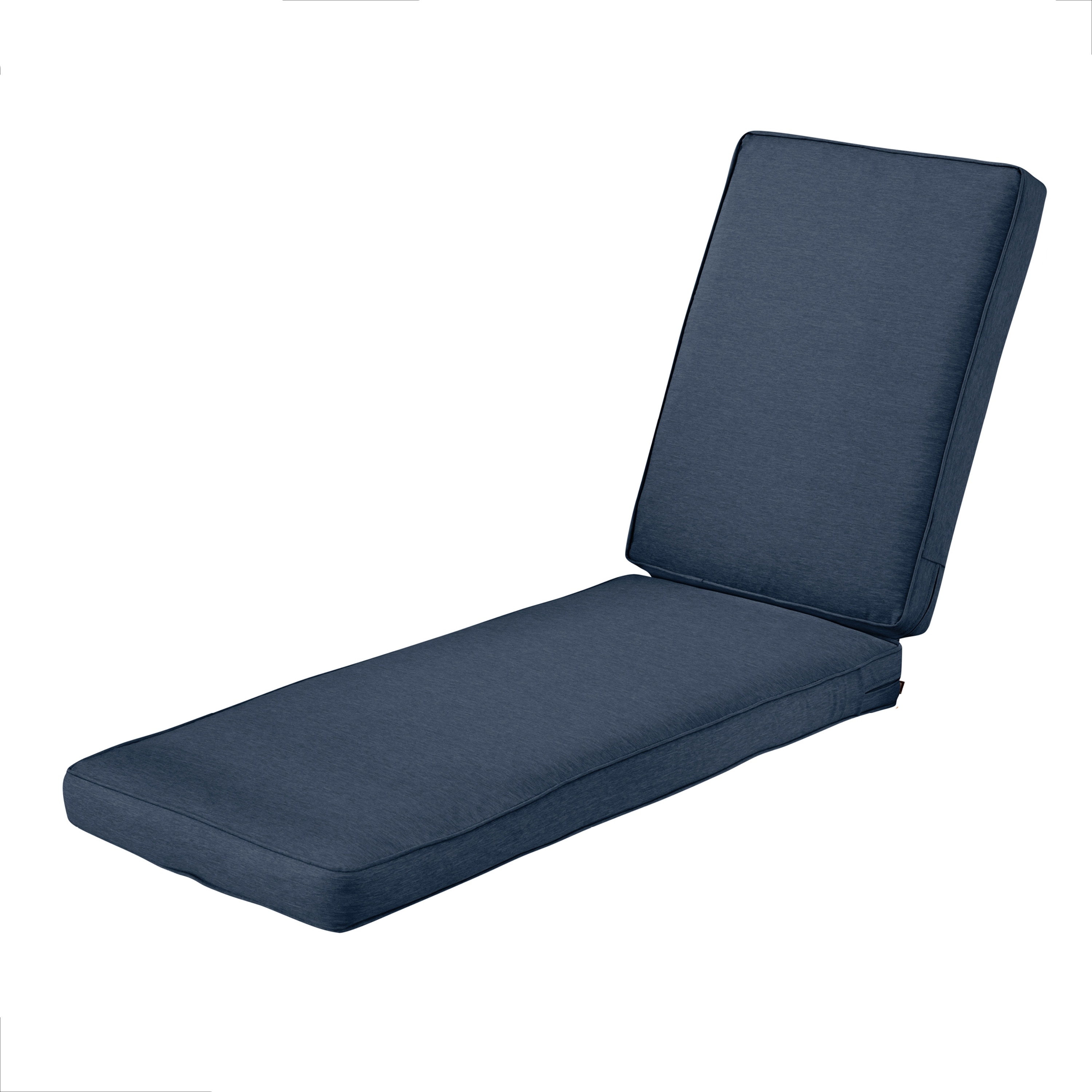 74 inch chaise lounge cushion outlet
