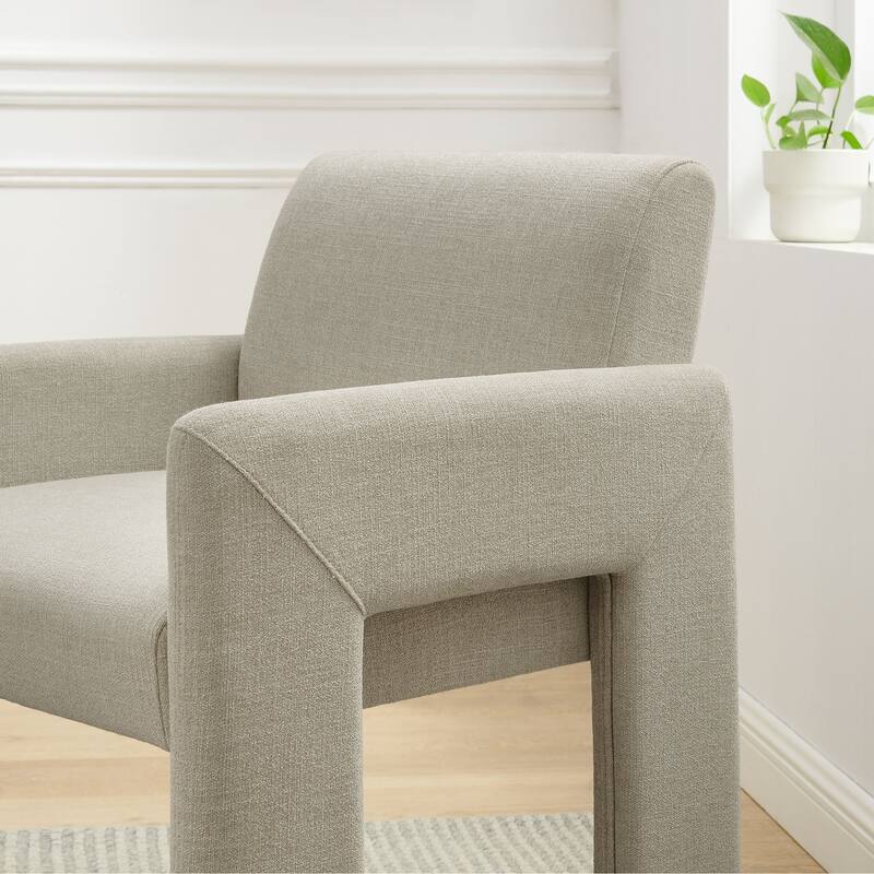 Daven Upholstered Dining Chair