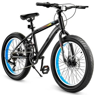 UIMOSO Mountain Bike, MTB Bicycle with SHIMANO Twist Shifting, Comfort ...