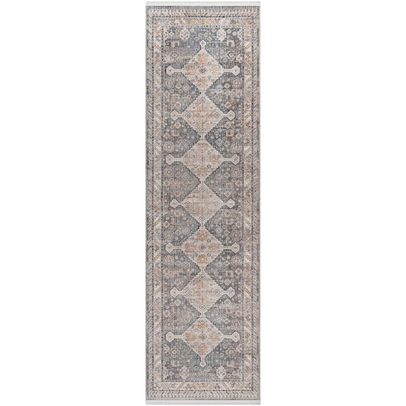 Kurtz Rustic Area Rug
