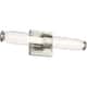 Option Brushed Nickel