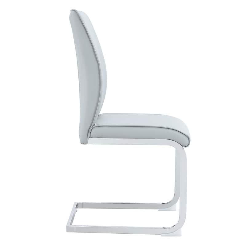 Upholstery Dining Chairs Set of 6