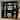 100% Solid Wood Kitchen China Pantry Buffet with Glass or Solid Wood Doors and 2-Drawer Kit by Palace Imports - 65" x 71.5"