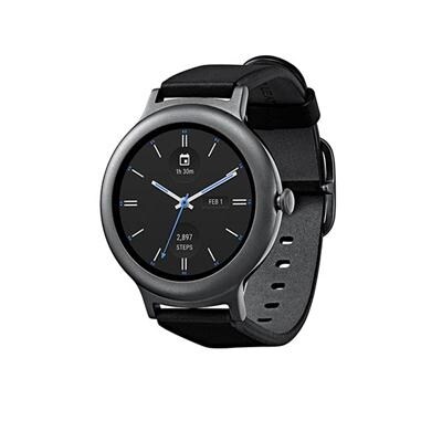 lg titan watch