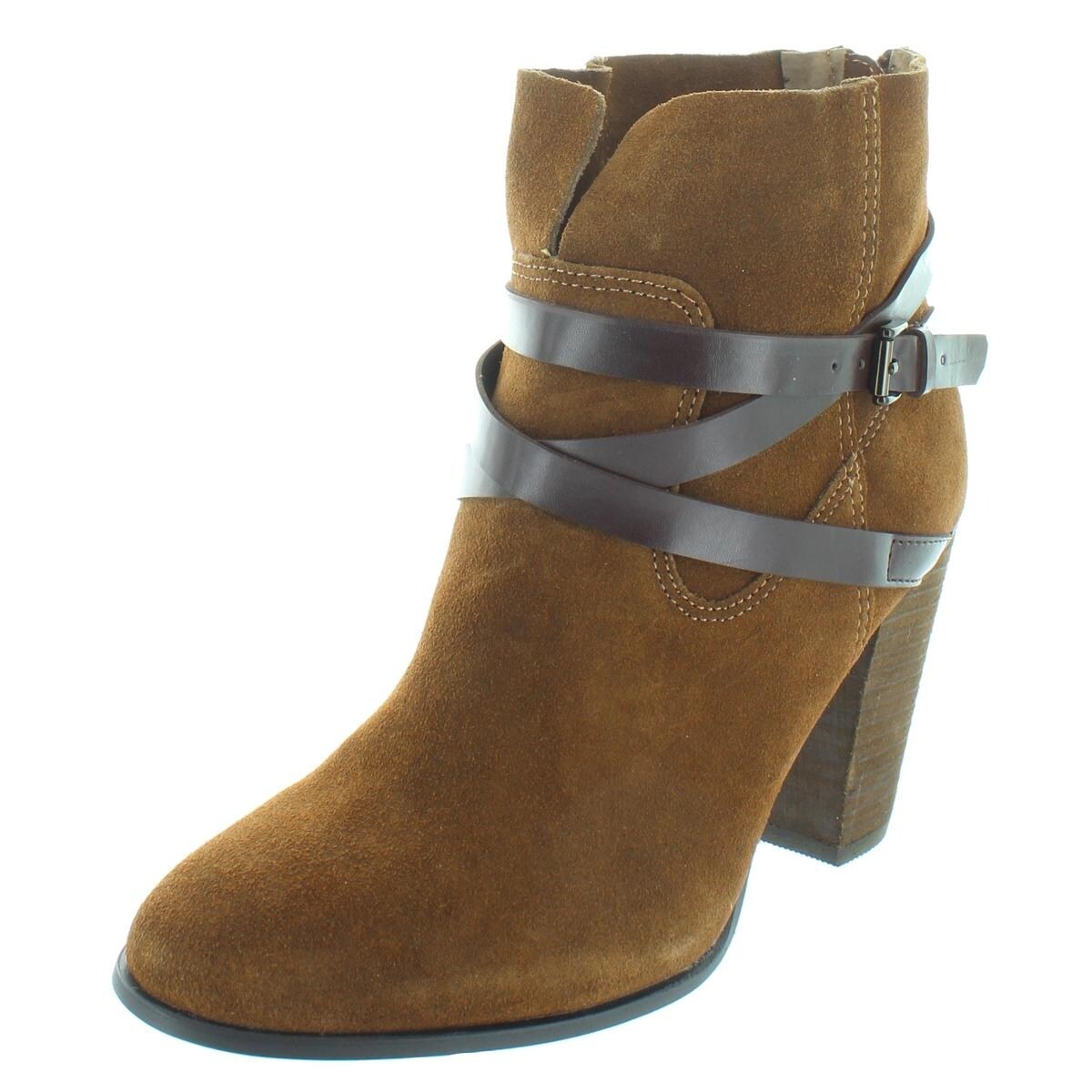 carlos heels