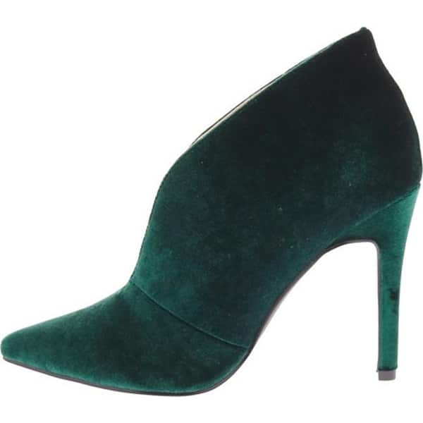 penny loves kenny miff velvet pump