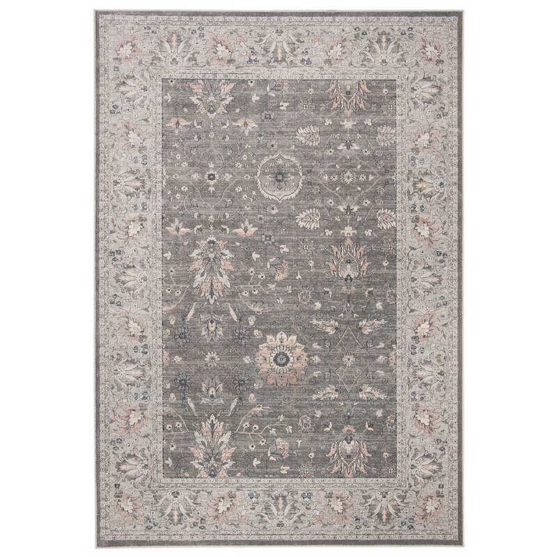 SAFAVIEH Vintage Apollonia Traditional Oriental Rug