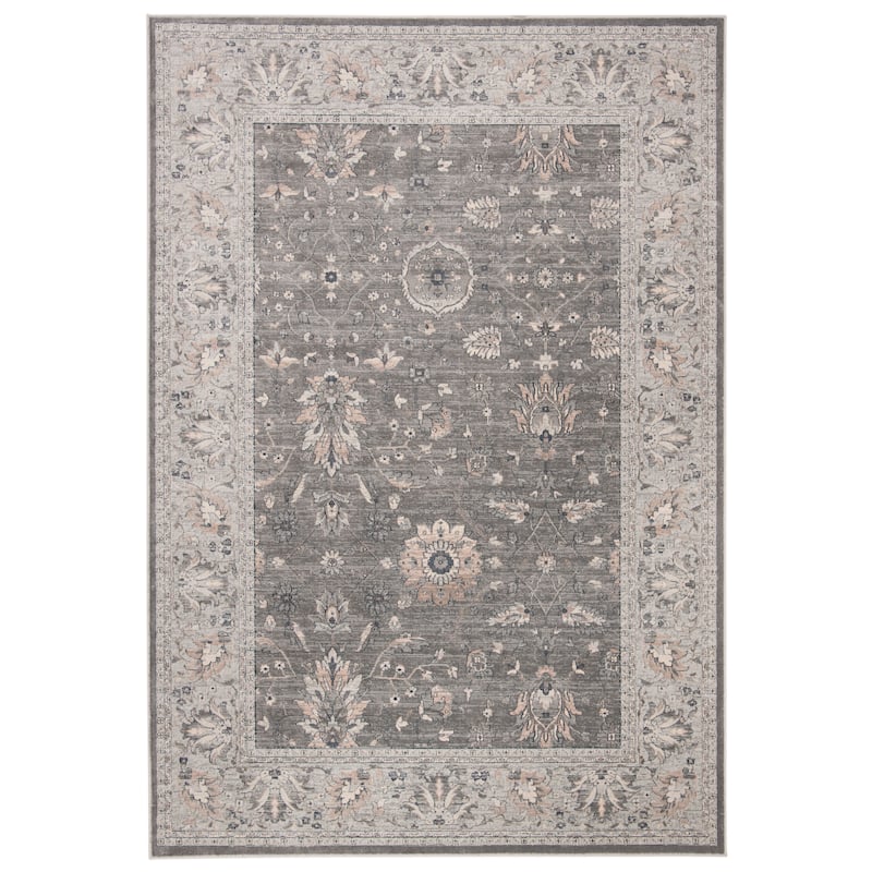 SAFAVIEH Vintage Lyda Traditional Oriental Rug