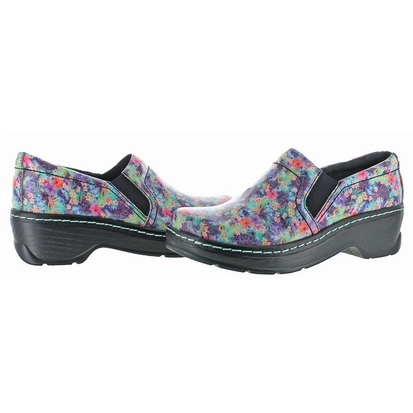 klogs naples nursing shoes