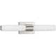 Option Brushed Nickel