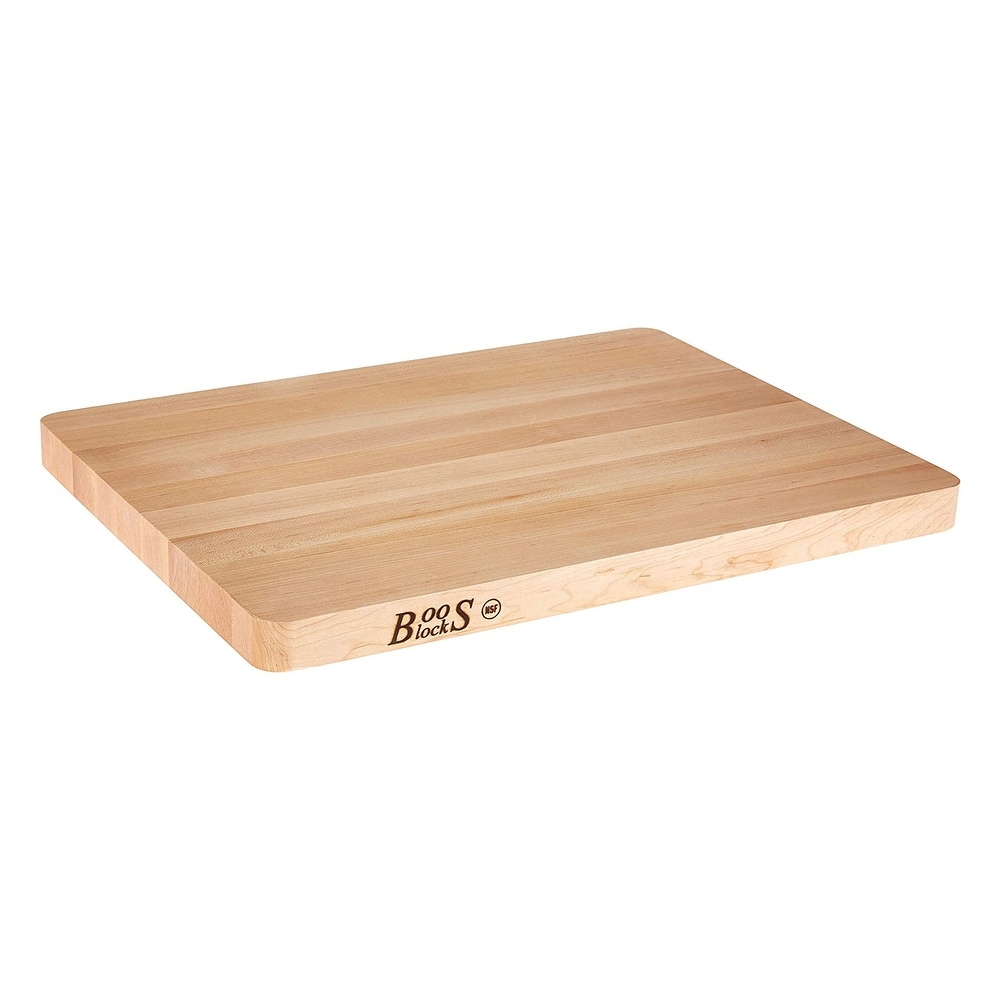 Cutting Board Counterart Size: 15''L x 11.5''w