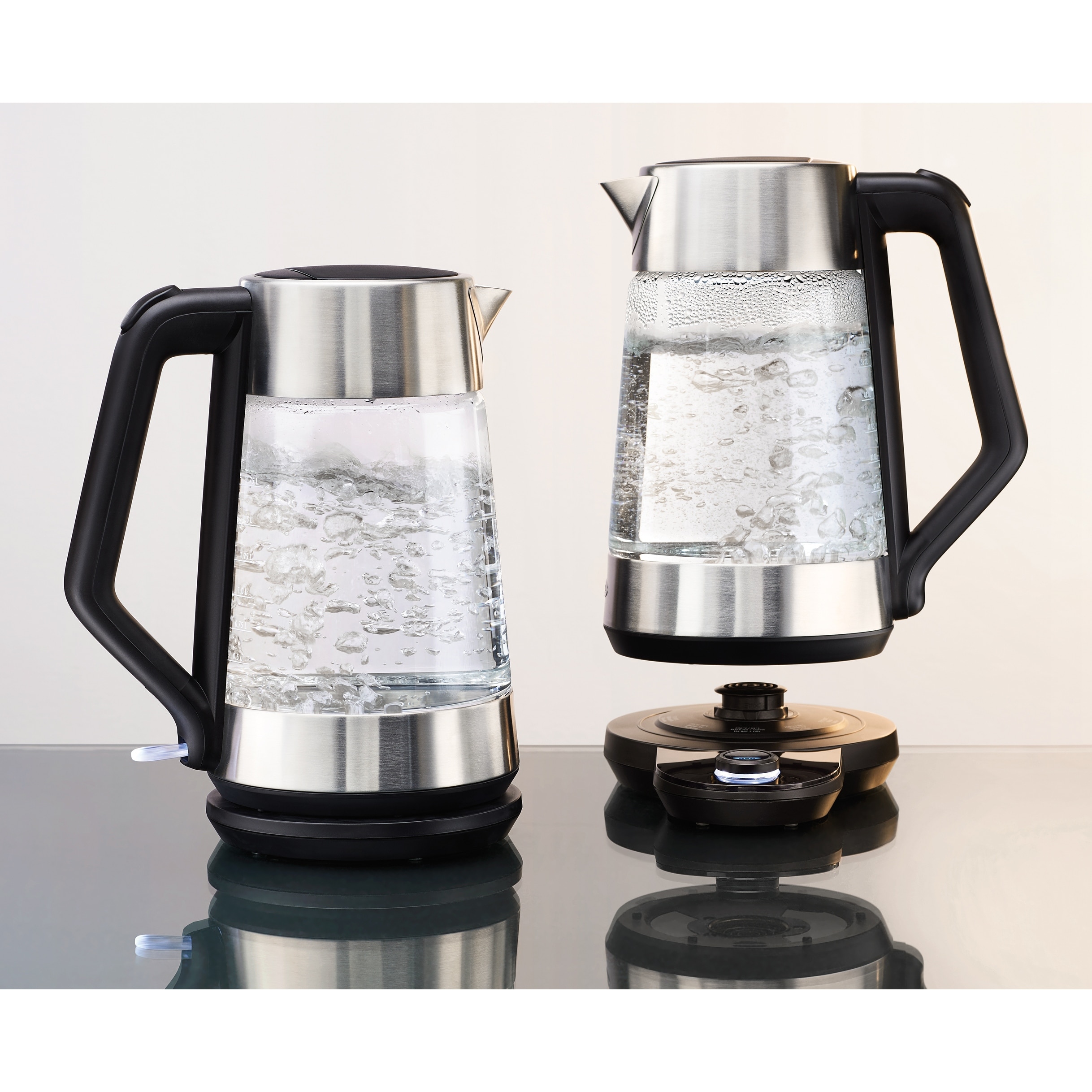 OXO Brew Cordless Electric Kettle - Bed Bath & Beyond - 37156024