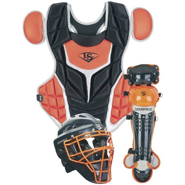 Louisville Slugger Youth PG Serie 5 Fangfänger. Louisville Slugger Youth PG Serie 5 Fangfänger.