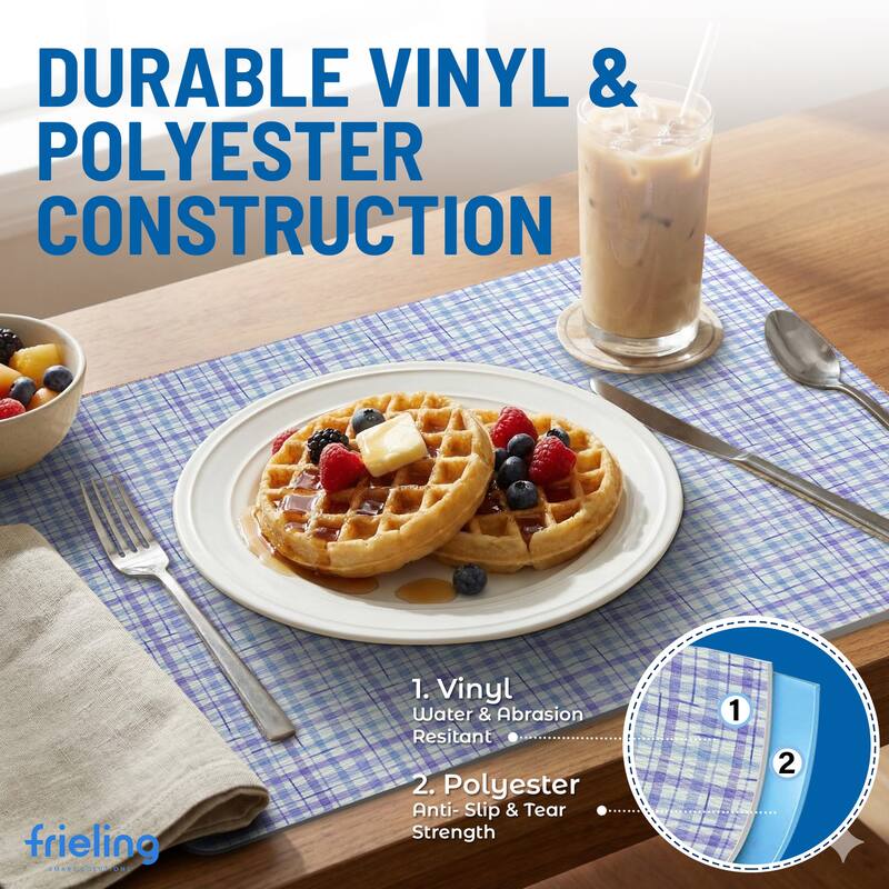 Frieling EveryDay Rectangular Placemat