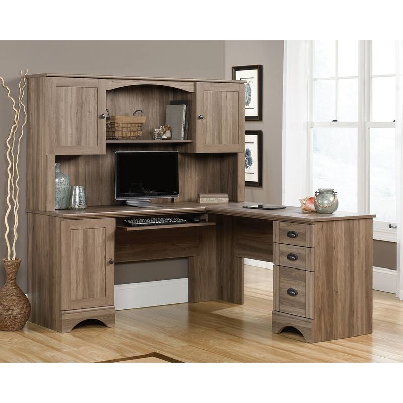 Harbor View Hutch Sao