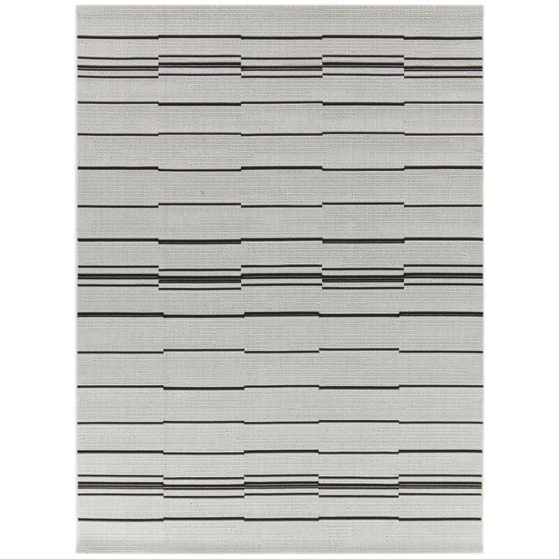 Tamara Stripe Indoor/Outdoor Area Rug
