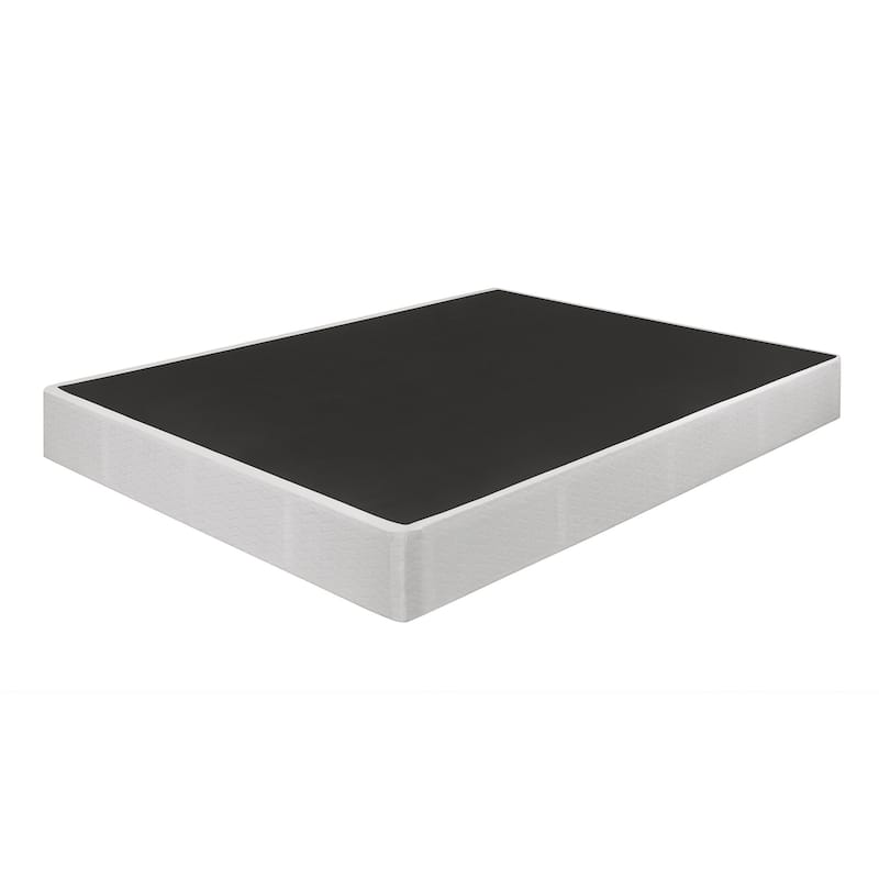 Clara 8" Wood Box Spring