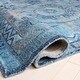 preview thumbnail 51 of 105, SAFAVIEH Handmade Anatolia Ramzia Traditional Rug