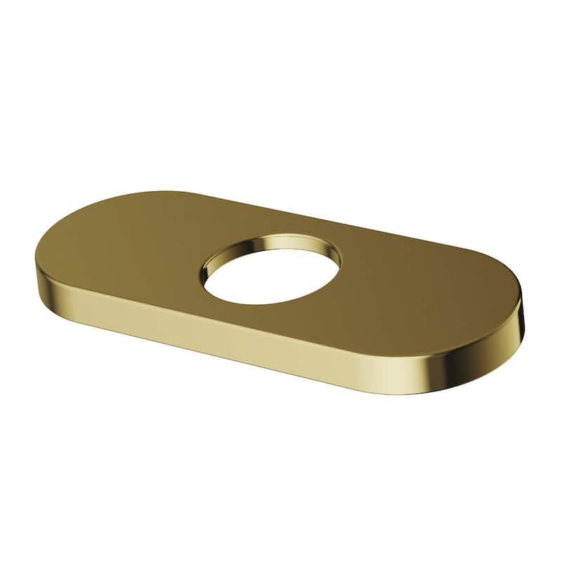 Vigo 2-1/8" Escutcheon Plate