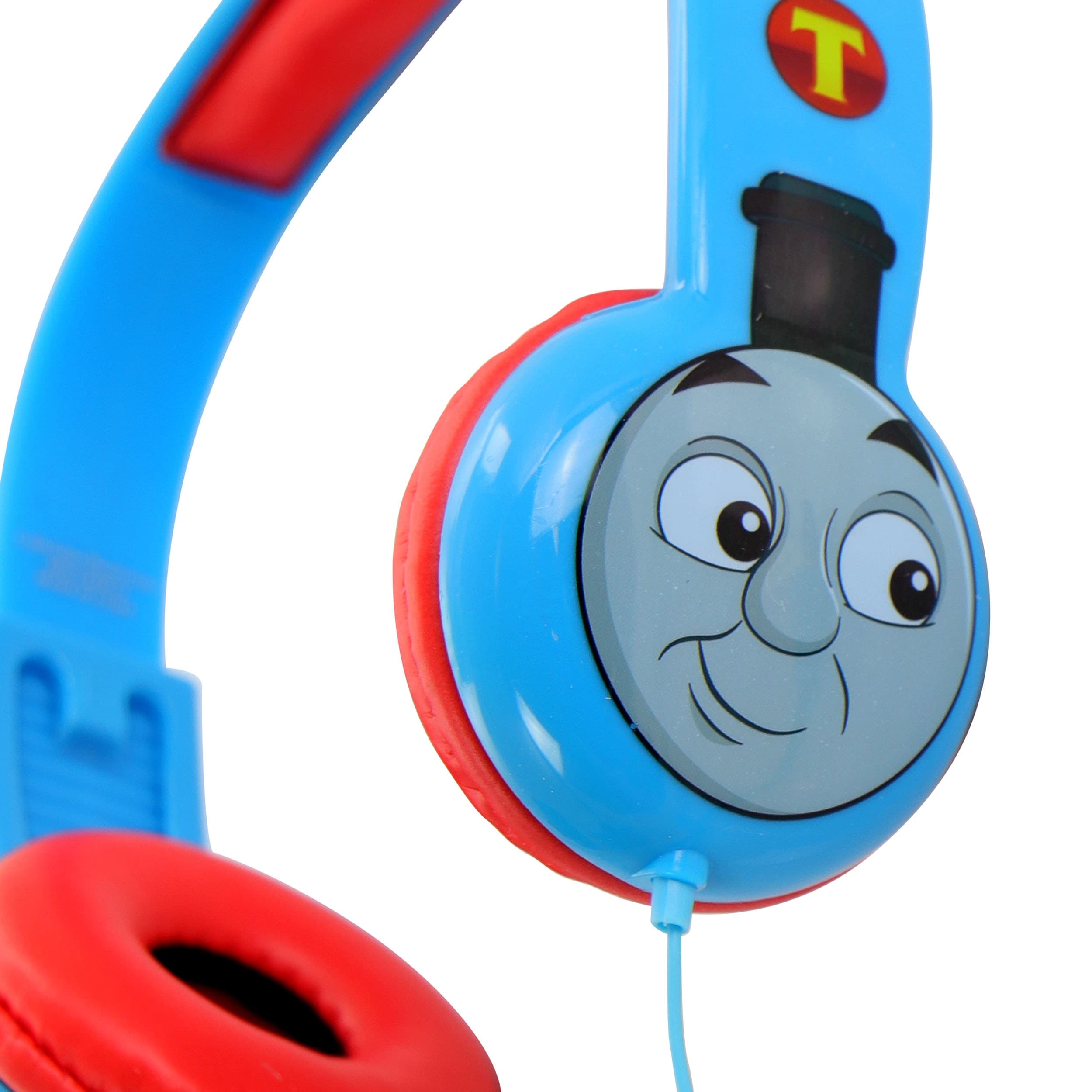 thomas the train headphones