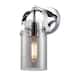 Option Polished Chrome / Plated Smoke