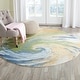 preview thumbnail 1 of 39, SAFAVIEH Evoke Tambra Abstract Swirl Rug