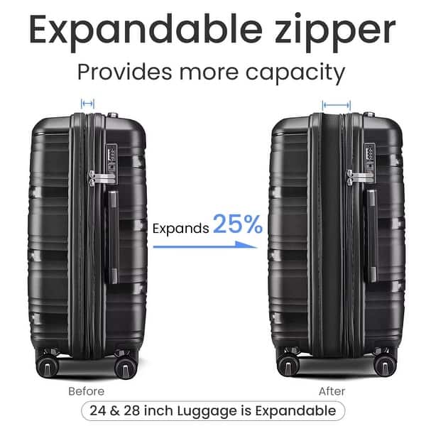 24 Inch Suitcase 29 Suitcase Dimensions SeaChoice PC Travel