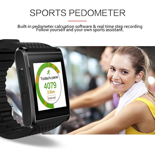 smart watch wifi only