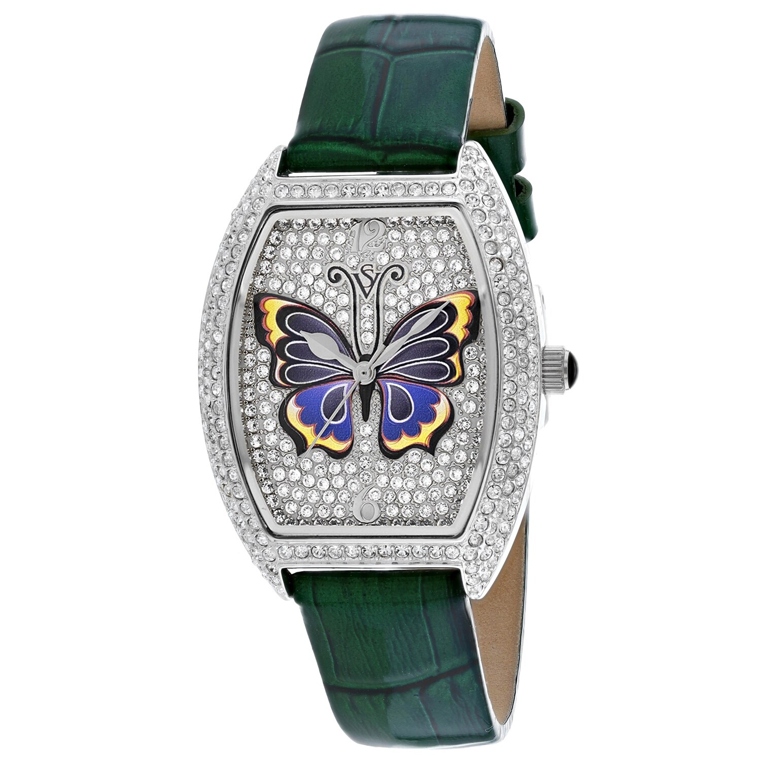 Christian Van Sant Women\'s Diamond Watch Christian Van Sant Women main image 2