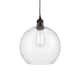 Option Oil Rubbed Bronze / Seedy