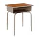 Option Walnut/Silver