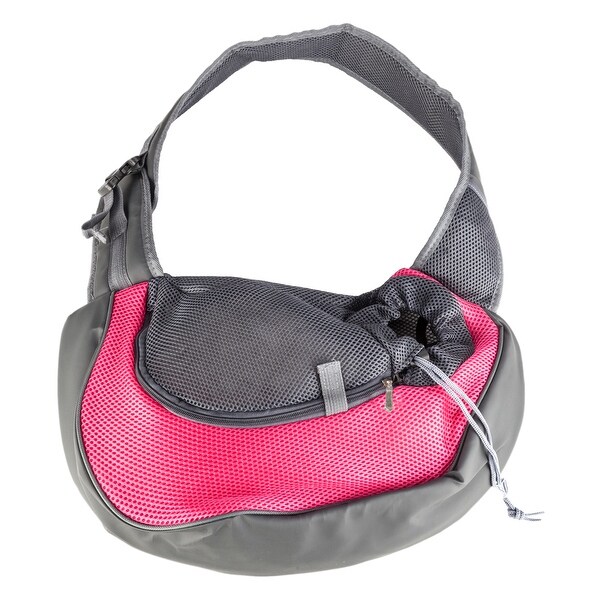 carry pouch for small dog