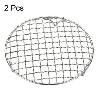 2pcs Round Cooking Rack 6.5