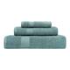 Miranda Haus Soft & Absorbent Zero Twist Cotton 3-piece Towel Set