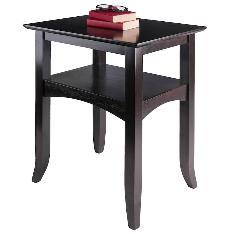 Camden Accent Table, Coffee - 47.56 x 15.98 x 29.06 inches